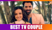 Sanaya Irani and Barun Sobti: The Best On Screen Couple On TV Show