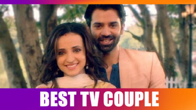 Sanaya Irani and Barun Sobti: The Best On Screen Couple On TV Show