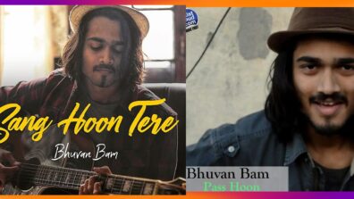 Sang Hoon Tere Vs Paas Hoon: Which Is Best Bhuvan Bam’s Song?