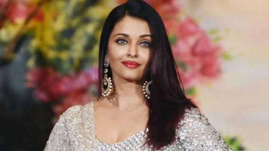 Secret Behind Aishwarya Rai Bachchan's Flawless Beauty Routine!