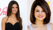 Selena Gomez in short hair or long hair: Rate Now