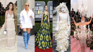 Selena Gomez, Jennifer Lopez, Taylor Swift, Lady Gaga: Hollywood celebrities who were trolled for their outfits