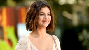 Nick Jonas, Justin Bieber, Noah Centineo: Male Celebrities Crushing on Selena Gomez