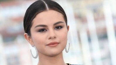 6 Stunning Selena Gomez’s Eye Makeup Looks!