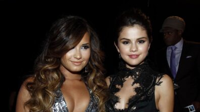 Selena Gomez Vs Demi Lovato: Who Nails The Sultry Fashionista Look!