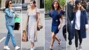 Selena Gomez’s Casual No-Makeup Look!