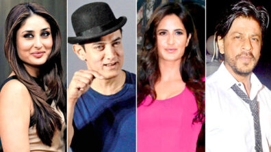 Shah Rukh Khan, Aamir Khan, Hrithik Roshan, Kareena Kapoor Khan, Priyanka Chopra Jonas, Katrina Kaif & many more Bollywood celebrities to be a part of Karan Johar and Zoya Akhtar’s fund-raising concert