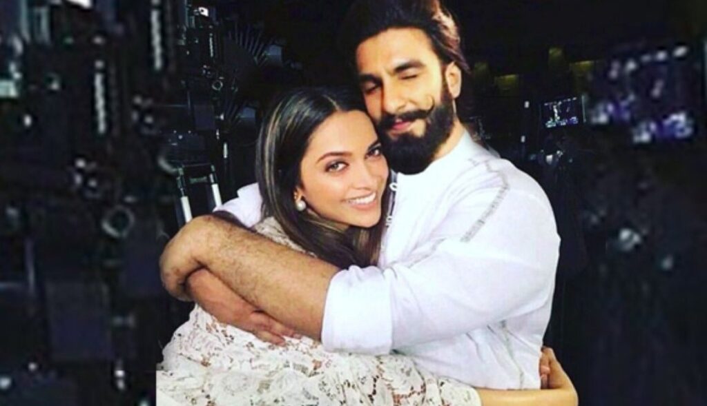 Ranveer Singh-Deepika Padukone, Anushka Sharma-Virat Kohli, Shahid Kapoor-Mira Kapoor: Most-loved off-screen star couples - 1