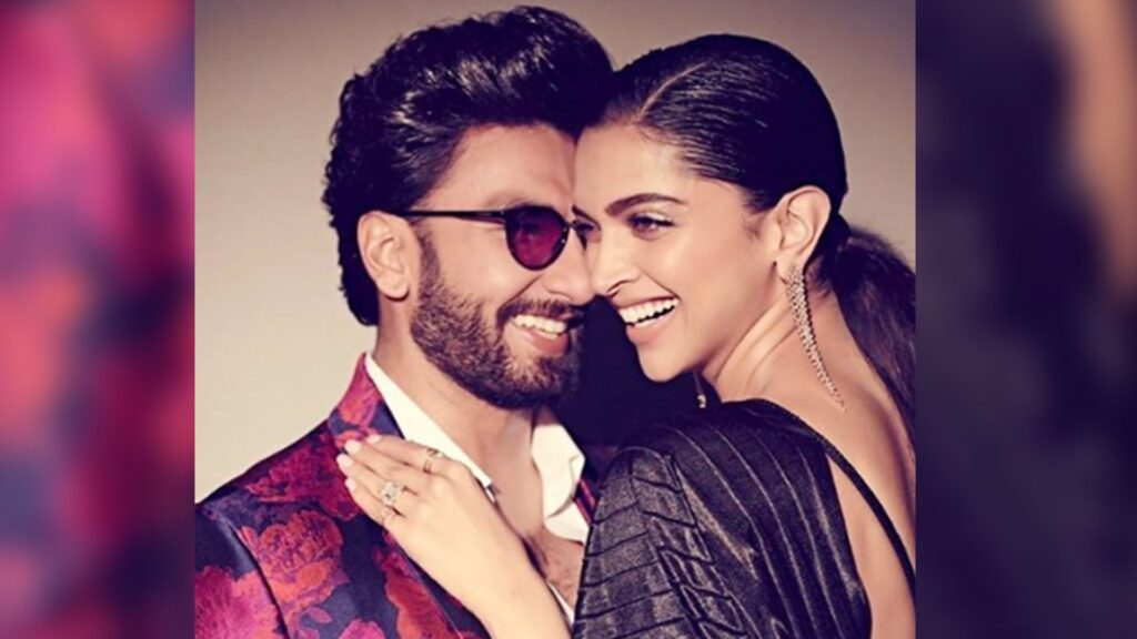 Ranveer Singh-Deepika Padukone, Anushka Sharma-Virat Kohli, Shahid Kapoor-Mira Kapoor: Most-loved off-screen star couples - 0