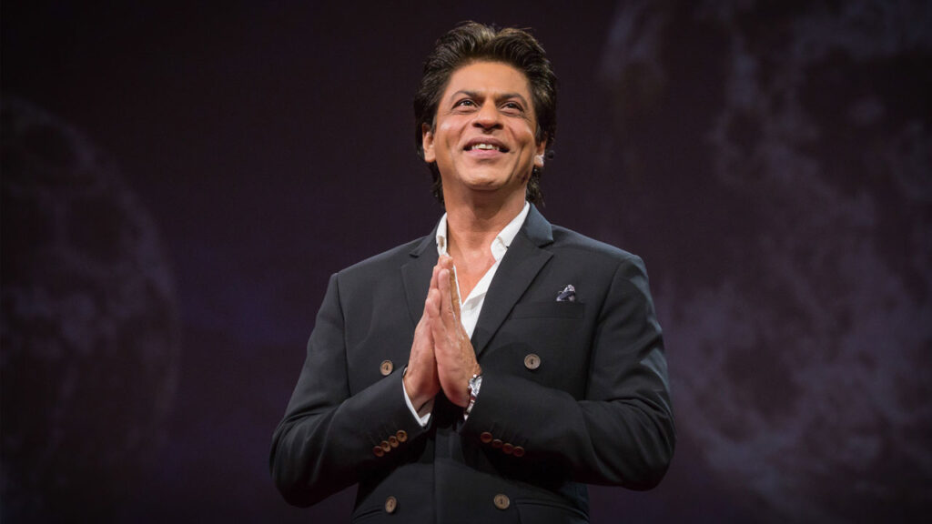 Shah Rukh Khan's Success Story From Theatre to Superstardom