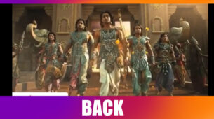 Shaheer Sheikh is BACK in his much-loved avatar, Check here