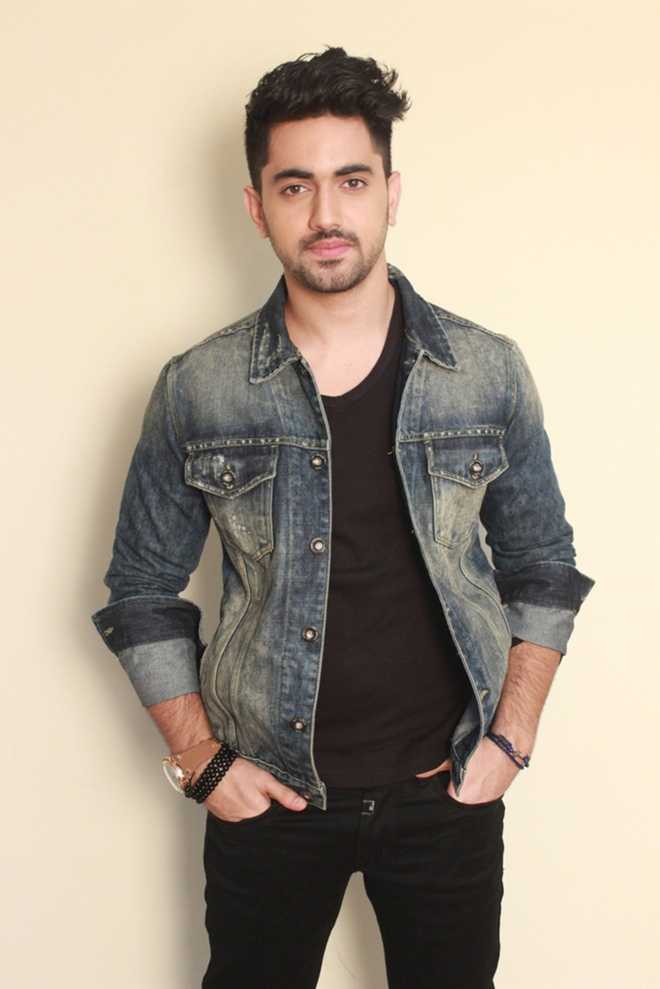 Shaheer Sheikh, Mohsin Khan, Parth Samthaan, Zain Imam: Celebs nail their denim avatar flawlessly! - 6