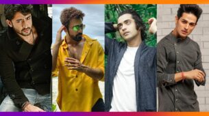 Shaheer Sheikh, Pearl V Puri, Sumedh Mudgalkar, Priyank Sharma: Best Vintage Men’s Fashion You MUST TRY