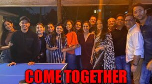 Shaheer Sheikh, Rhea Sharma and team Yeh Rishtey get together for something special: Find out what…