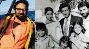 Shekhar Kapur makes a big confession about his film Masoom