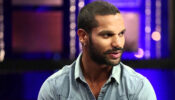 Shikhar Dhawan recites a poem of Wasim Barelvi