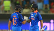 Shikhar Dhawan – Rohit Sharma: The Best Batting Partnership For T20