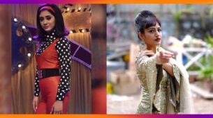 Shivangi Joshi And Surbhi Chandna Give Us Retro Style Outfit Ideas For Women!