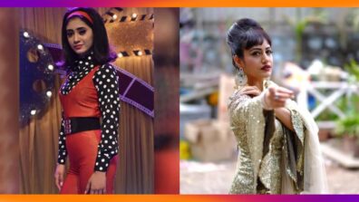 Shivangi Joshi And Surbhi Chandna Give Us Retro Style Outfit Ideas For Women!