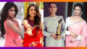 Shivangi Joshi, Erica Fernandes, Jennifer Winget, Divyanka Tripathi: Who Looks Stunning In Ethnic Saree?