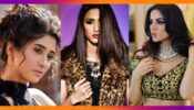 Shivangi Joshi, Erica Fernandes, Shraddha Arya: TV Actresses Who Nailed the ‘Smokey Eye’ Makeup Look