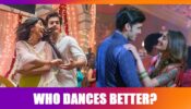 Shivangi Joshi-Mohsin Khan Vs Erica Fernandes-Parth Samthaan: Who Dances Better?