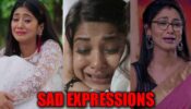Shivangi Joshi’s Naira Vs Jennifer Winget’s Maya Vs Sriti Jha’s Pragya: Best expressions of sadness?