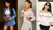 10 Best Outfits Of The Most Beautiful Yeh Rishta Kya Kehlata Hai Actress Shivangi Joshi