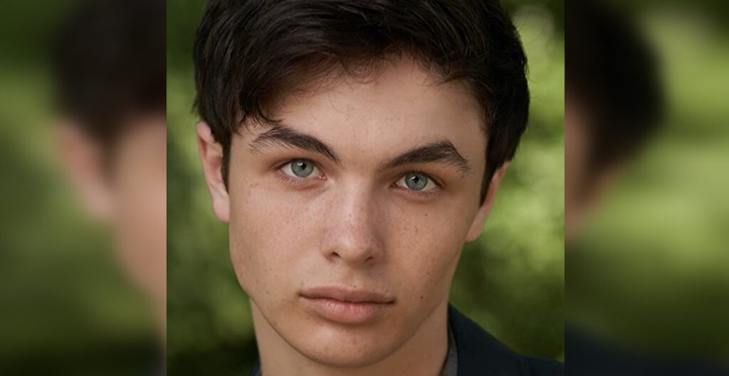 SHOCKING: 16-year-old actor Logan Williams of 'The Flash' fame passes away