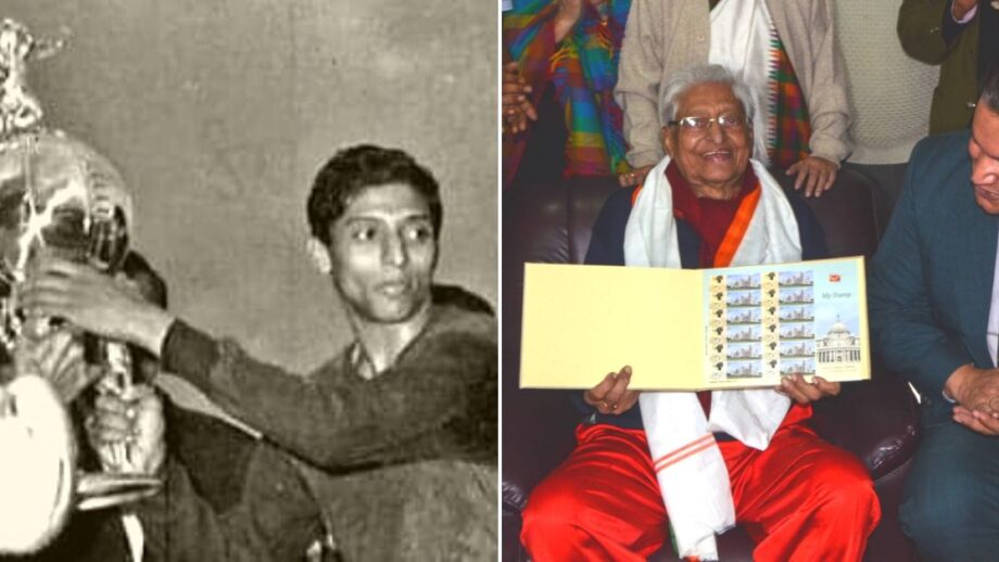 SHOCKING: Legendary Indian footballer Chuni Goswami passes away at 82