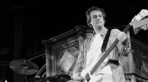 SHOCKING: Renowned musician Matthew Seligman dies due to Covid-19
