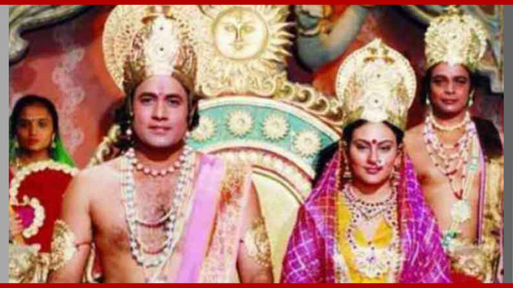 Should Ramayan Actors Receive Royalty? Arun Govil, Dipika and the Sagars React