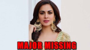 Shraddha Arya is MISSING someone special, read for details