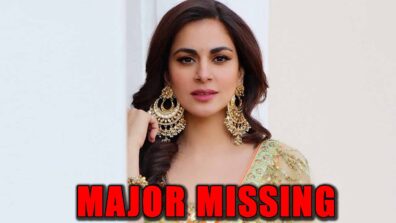 Shraddha Arya is MISSING someone special, read for details