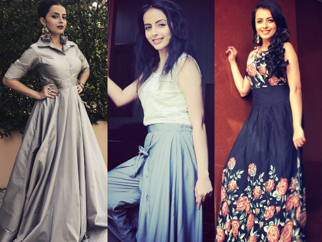 Shrenu Parikh’s Most Iconic Fashion Moments - 1