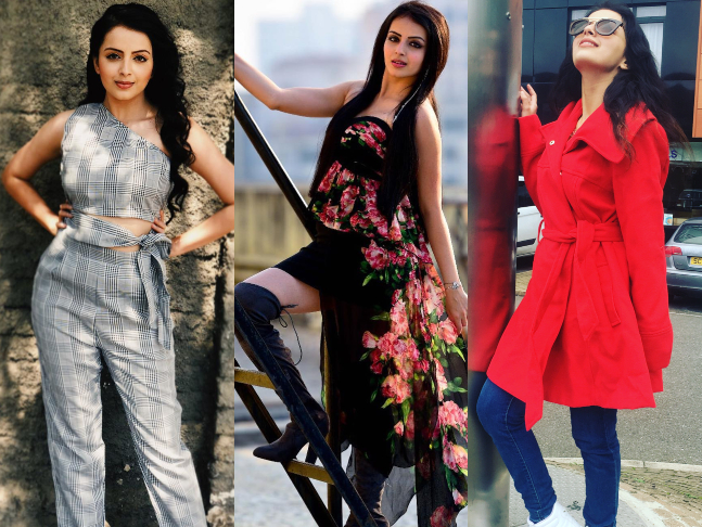 Shrenu Parikh’s Most Iconic Fashion Moments - 5