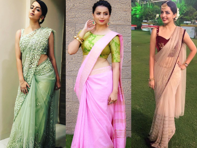 Shrenu Parikh’s Most Iconic Fashion Moments - 6