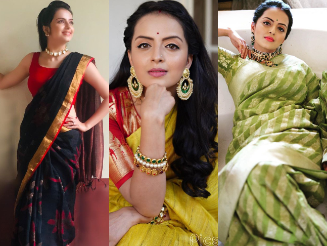 Shrenu Parikh’s Most Iconic Fashion Moments - 0