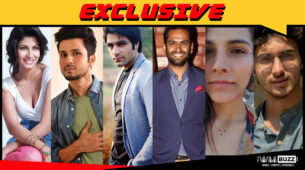 Shreya Dhanwanthary’s web-series ropes in Amol Parashar, Sunny Hinduja, Sharib Hashmi, Aishwarya Choudhary, Aritro R Bannerjee