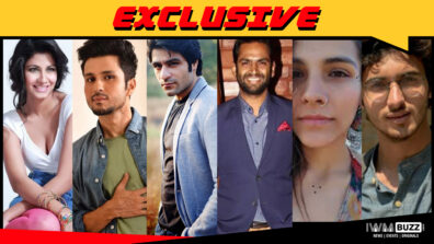 Shreya Dhanwanthary’s web-series ropes in Amol Parashar, Sunny Hinduja, Sharib Hashmi, Aishwarya Choudhary, Aritro R Bannerjee