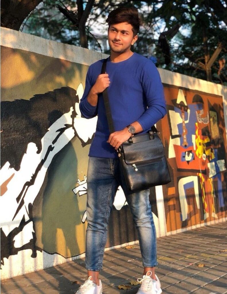 Siddharth Nigam, Faisu, Riyaz Aly, Awez Darbar: Who brings a spark to casual style? - 3