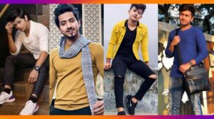 Siddharth Nigam, Faisu, Riyaz Aly, Awez Darbar: Who brings a spark to casual style?
