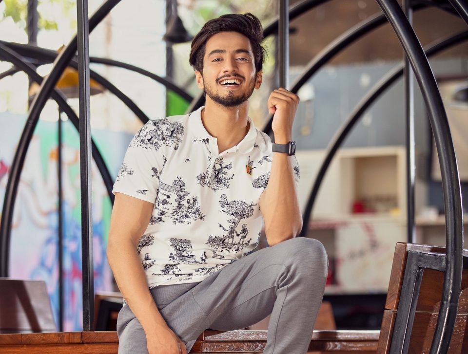 Siddharth Nigam, Faisu, Riyaz Aly, Awez Darbar: Who brings a spark to casual style? - 1