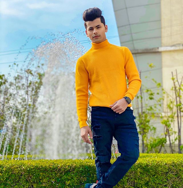 Siddharth Nigam, Faisu, Riyaz Aly, Awez Darbar: Who brings a spark to casual style? - 0