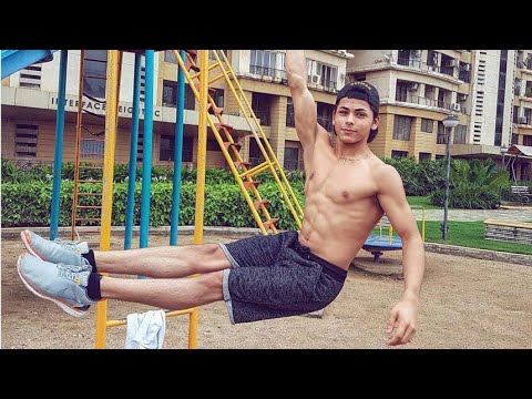 Siddharth Nigam Shares Major Fitness Goals; View PICS - 1