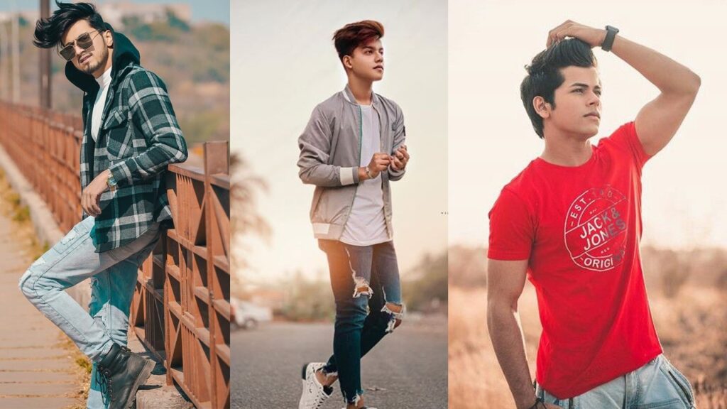 Siddharth Nigam Vs Riyaz Aly Vs Faisu: Your Favourite TikTok Profile to Watch Right Now!