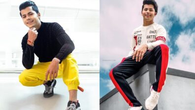 Siddharth Nigam’s Best Shoe Style Moments