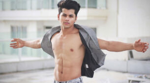 Siddharth Nigam’s Coolest Jackets Every Man Should Own!