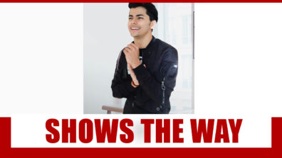 Siddharth Nigam’s ‘right path’ to ward off quarantine lows