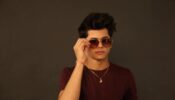Siddharth Nigam’s Sunglasses Is A Quintessential Style Statement!